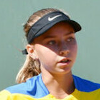 Yelyzaveta Kotliar