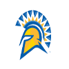 San-Jose State Spartans (Donne)