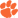Clemson Tigers (Donne)