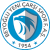 Beyoglu Yeni Carsi
