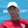 Connor Henry Van Schalkwyk