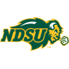 North Dakota State Bison (Donne)