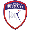 Sparta Warszawa (Women)