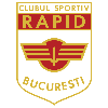 CS Rapid București (γυναίκες)