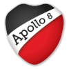 Apollo 8 (Feminino)