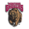 Montana Grizzlies (Bayanlar)