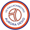 Aurora Desio