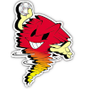Red Tornado