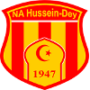 НА Хуссейн Дей Алгер