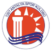 1207 Antalyaspor (Frauen)