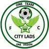 City Lads (Women)
