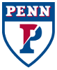 Penn Quakers (Kobiety)
