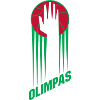 غطسة أوليمباس
