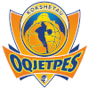 Okzhetpes Kokshetau (Γυναίκες)