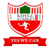Кауоле Старлет (жен)