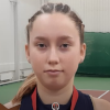 Alexandra Shubladze