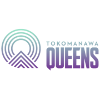 Tokomanawa Queens (Bayanlar)