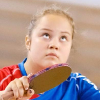 Олеся Молодцова (Рос)