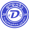 Дидубе 2014