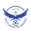 Aigle Royal Moungo
