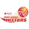 PLDT High Speed Hitters (Frauen)