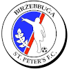 نادي كرة القدم بيرزيبّوجا سانكت-بيتيرس
