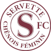 Servette Chenois (Bayanlar)