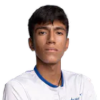 Johan Alexander Rodriguez Rodriguez