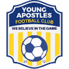 Young Apostles