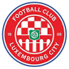 Luxemburg City