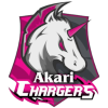 Akari Chargers (Frauen)