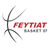 Feytiat (Frauen)
