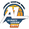 Almaty Legion II