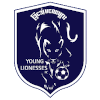 Young Lionesses (Donne)