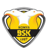 Konya Büyükşehir Belediyespor