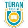 Turan Turkestan (Frauen)