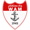 WA مستغانم