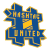 Hashtag United (F)