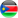 South Sudan (Kobiety)