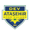 Istanbul Dev Atasehir Spor (Women)