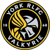 York Valkyrie (Femenino)