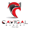 Cavigal Nice Basket 06 (Women)