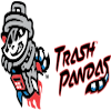 Rocket City Trash Pandas