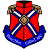 Fencibles United (Γυναίκες)
