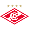 Spartak Moscow (Bayanlar)