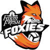 Farm Fresh Foxies (Femmes)