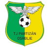 Партизан Осрблиа
