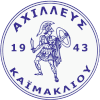 Achilleas Kaimakliou
