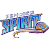 Bendigo Spirit (Femmes)