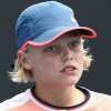 Cruz Hewitt